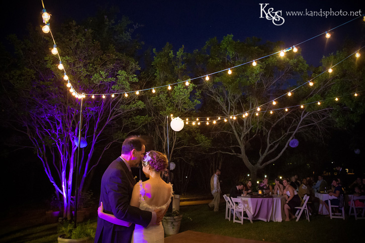 Dallas Wedding Photographers - K & S Photography Clark Gardens Wedding in Weatherford by Dallas Wedding Photographers - K & S Photography